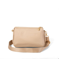 Desert Sand Woven Twill