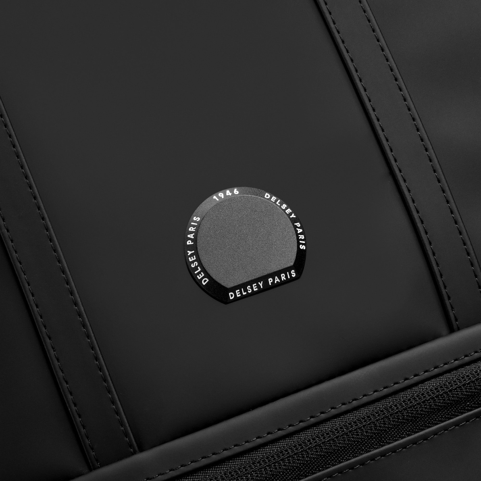 Deep Black