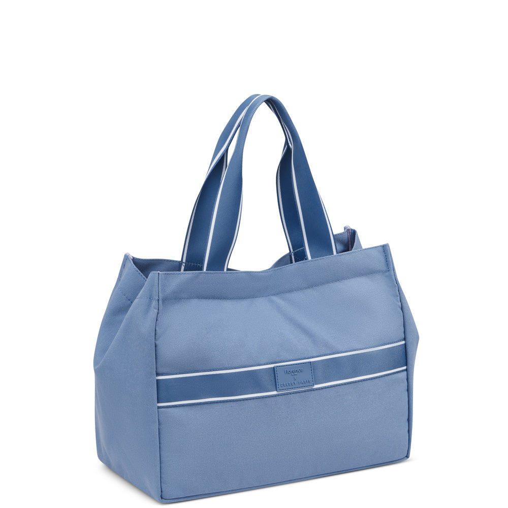 Zinc Blue