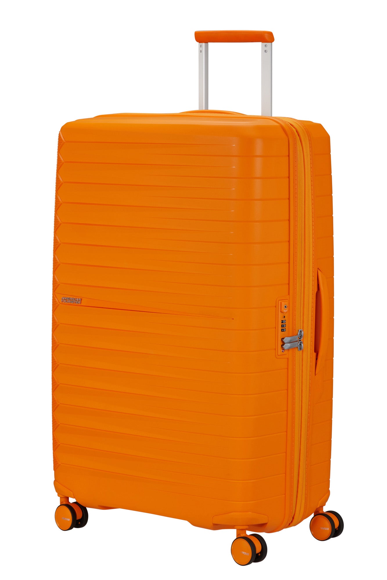Radiant Orange