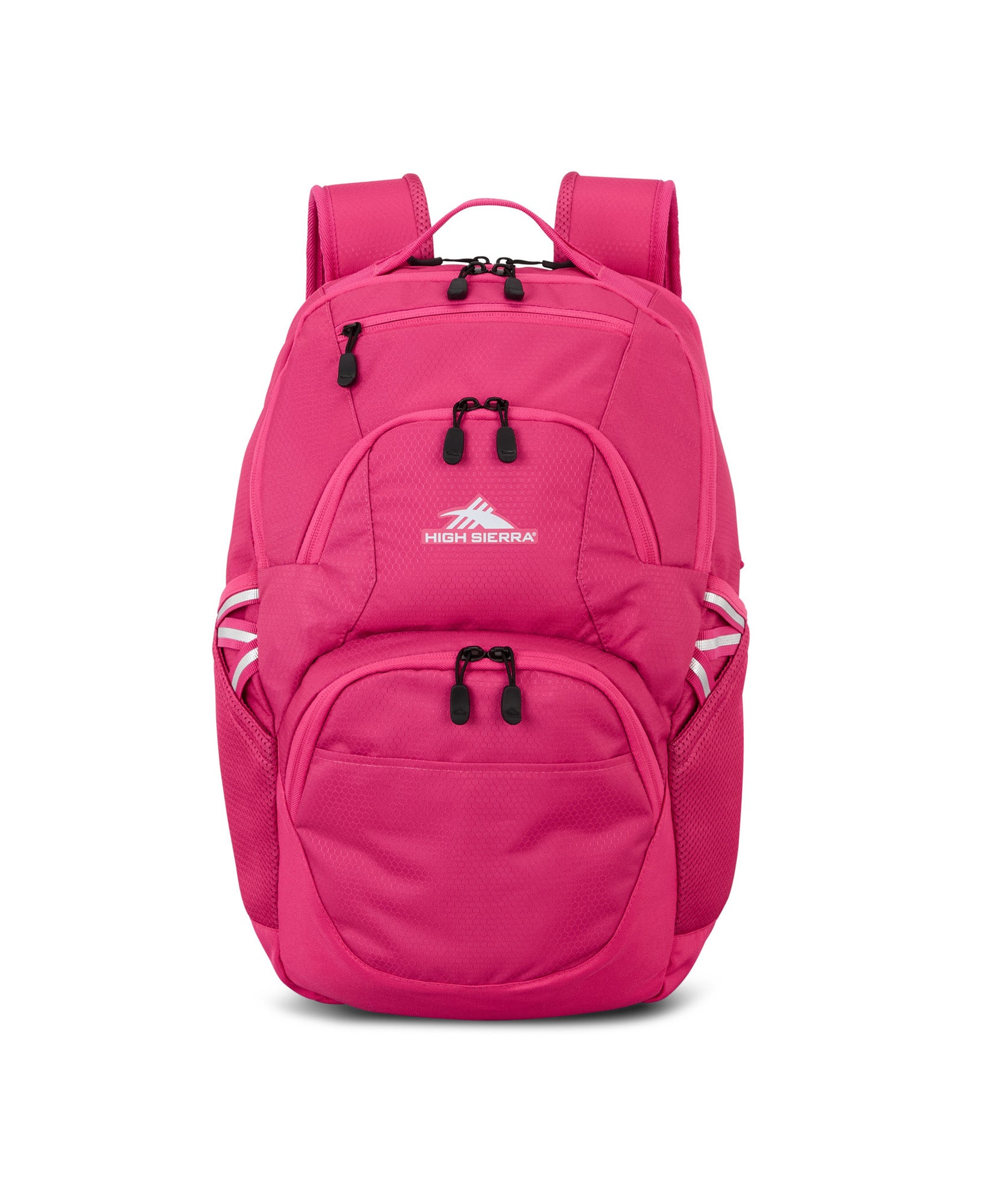 Electric Fuchsia