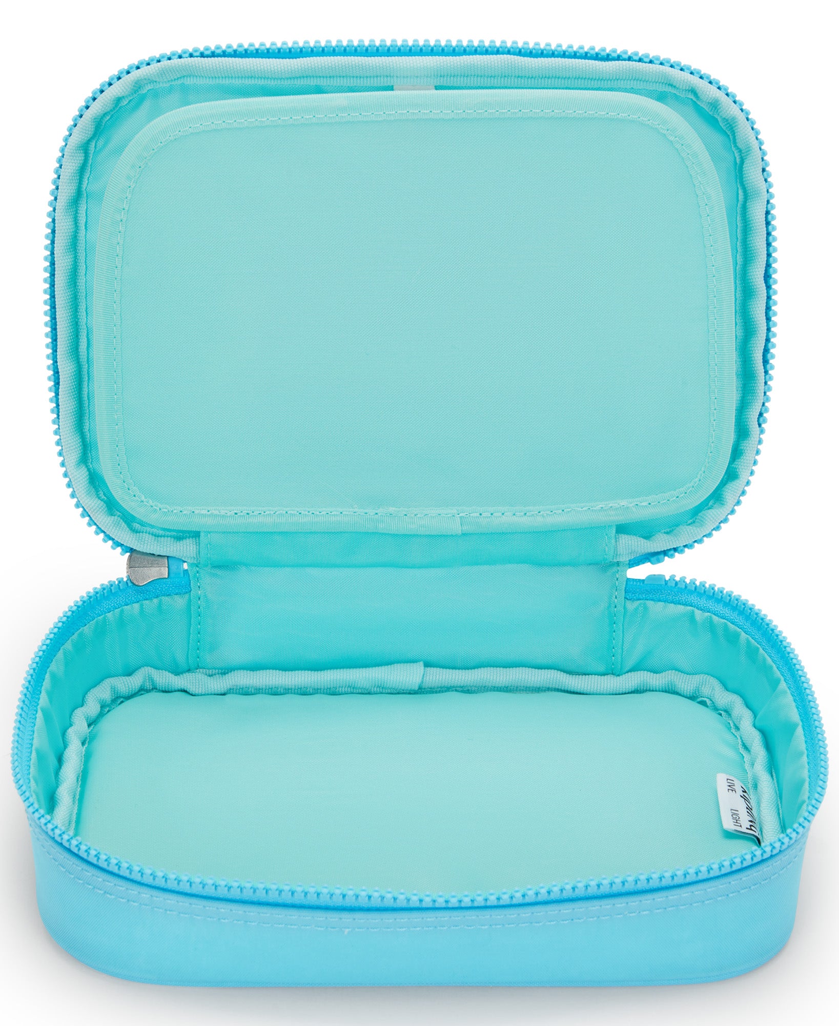 Splash Blue