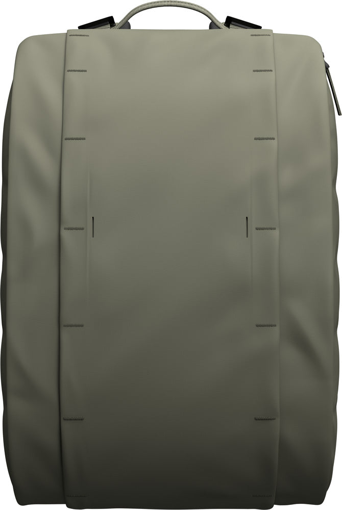 Moss Green