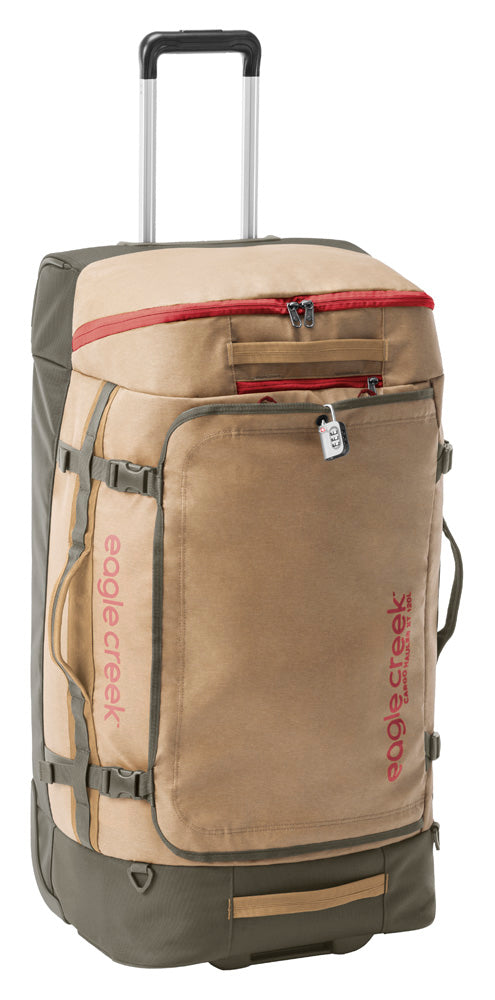 Safari Brown / 120L/32"
