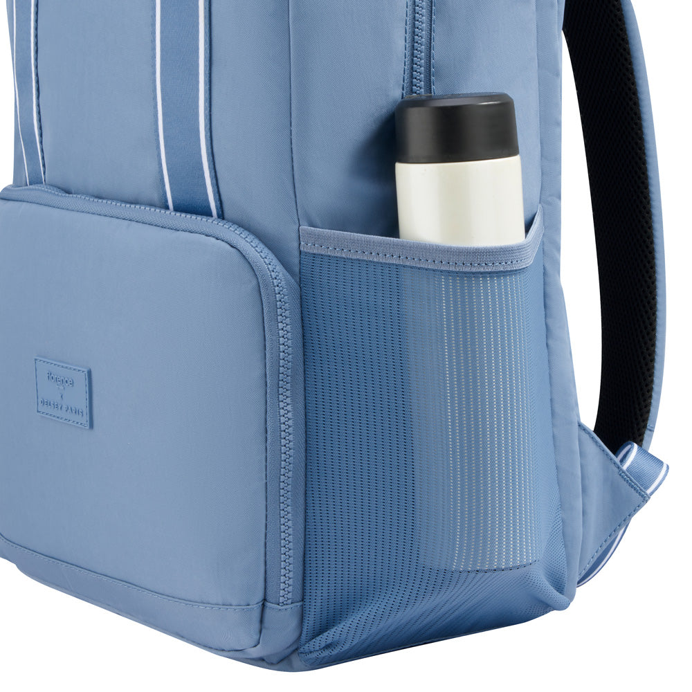 Zinc Blue