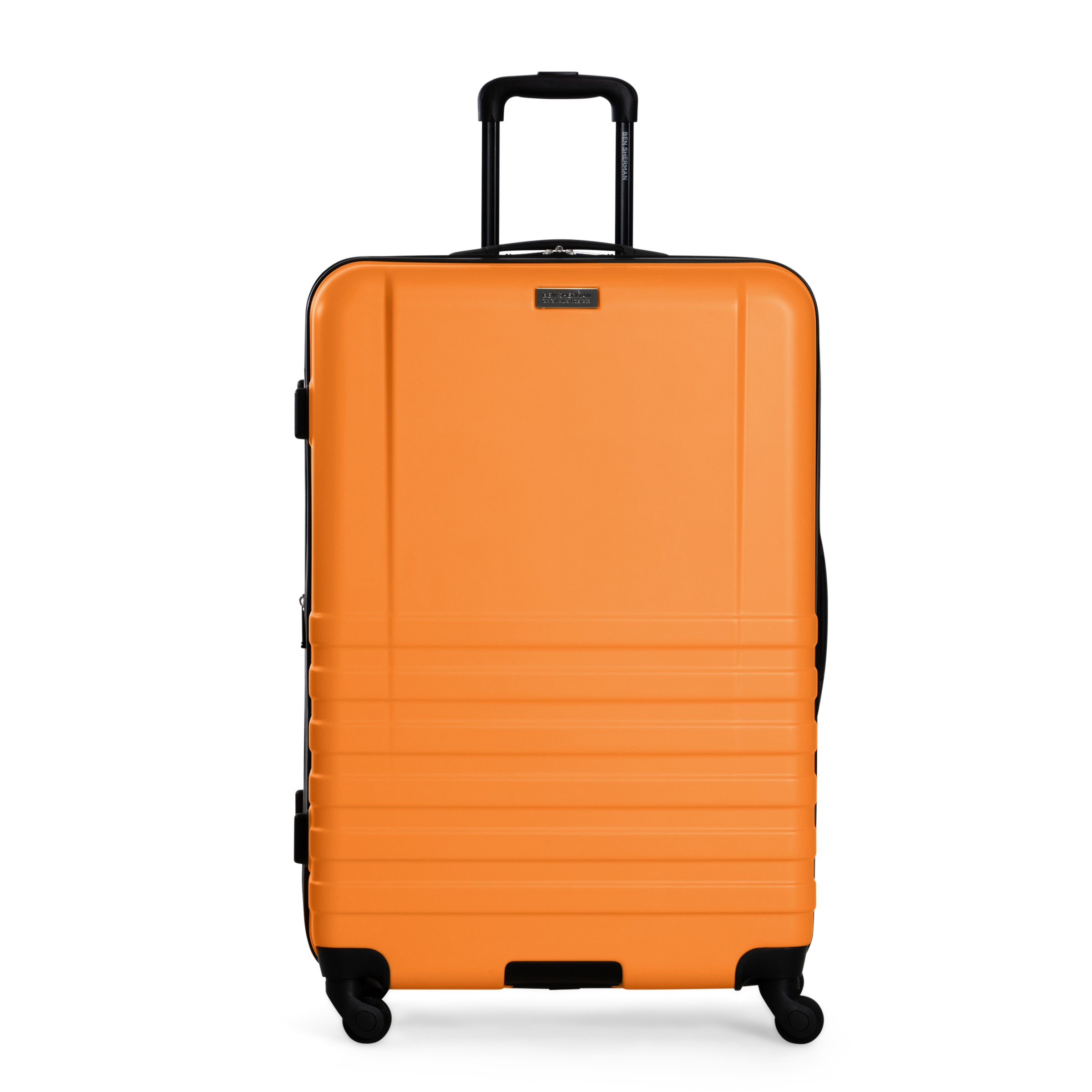 Brilliant Orange