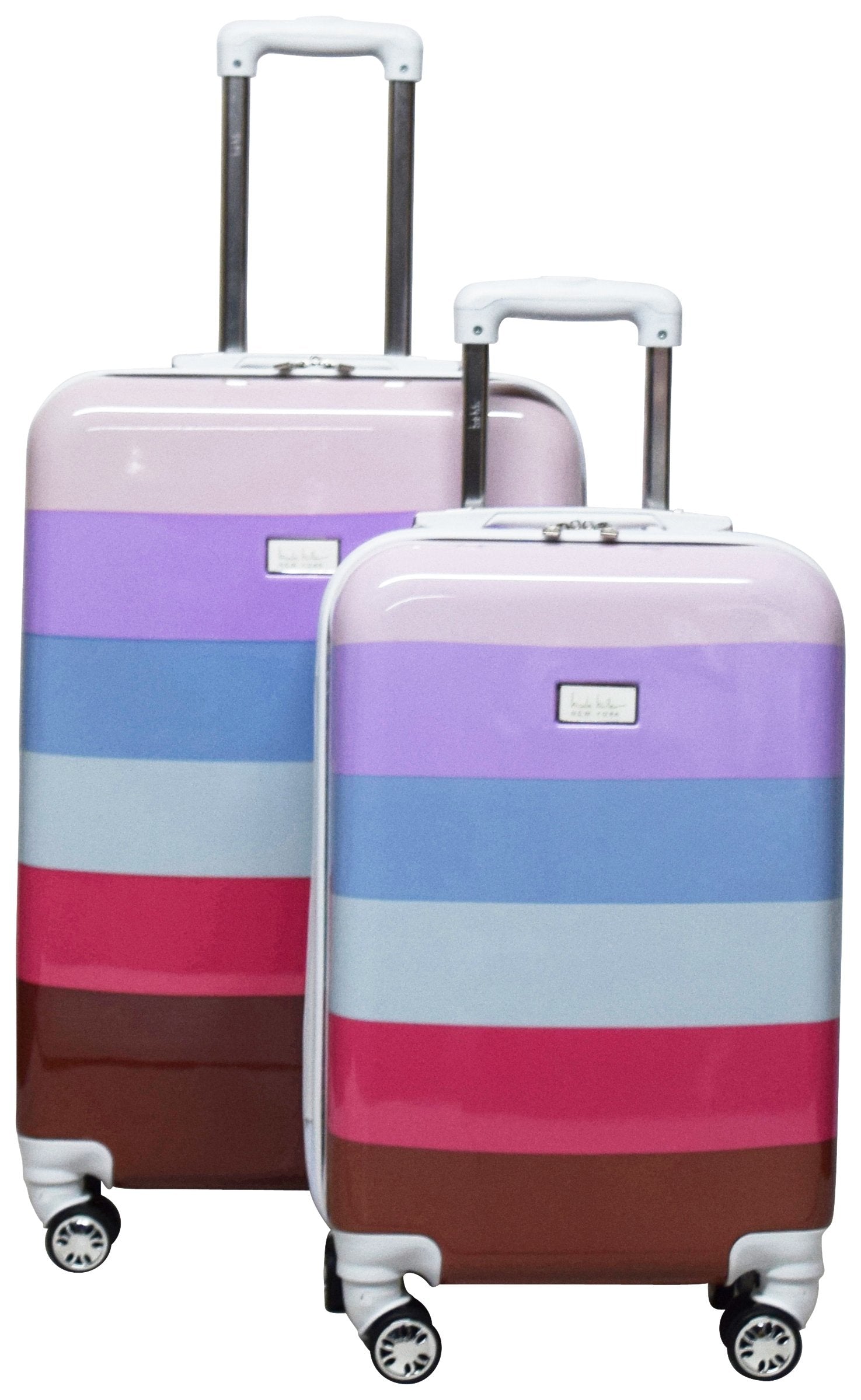 Rainbow Lavender