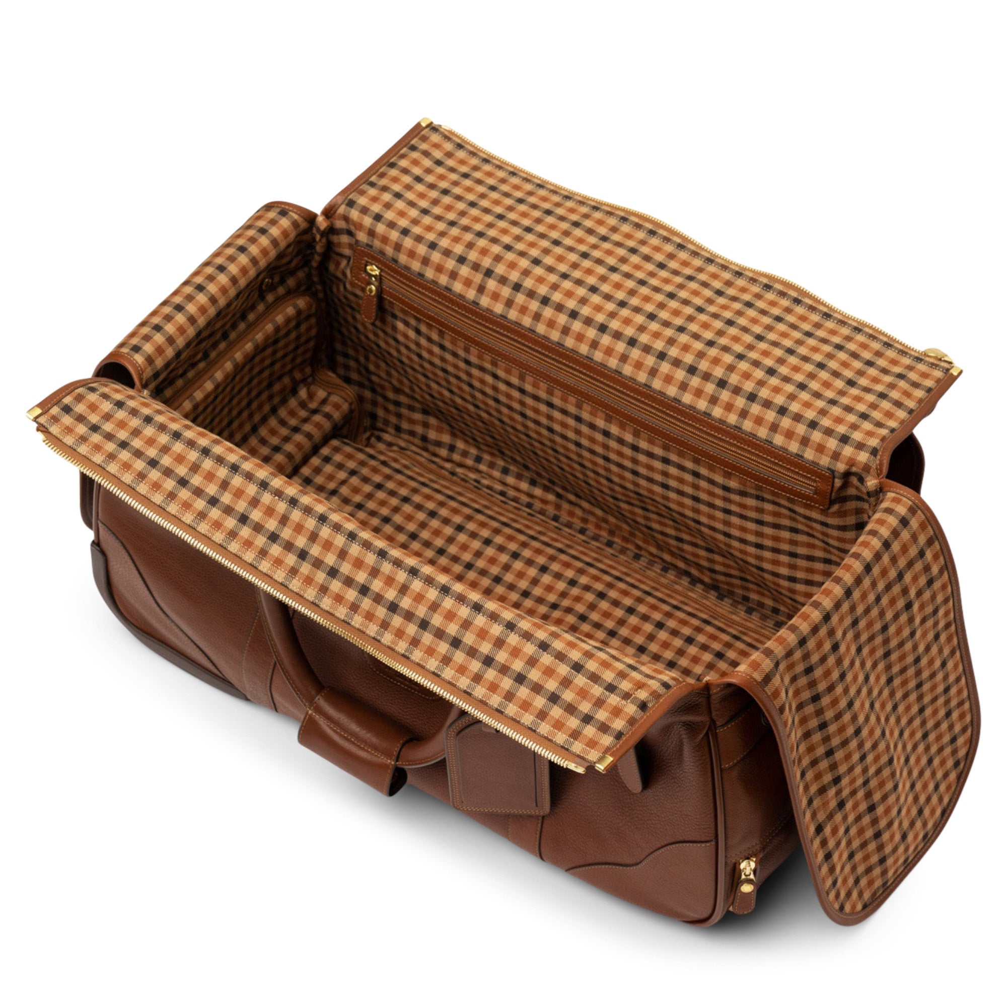 Vintage Chestnut