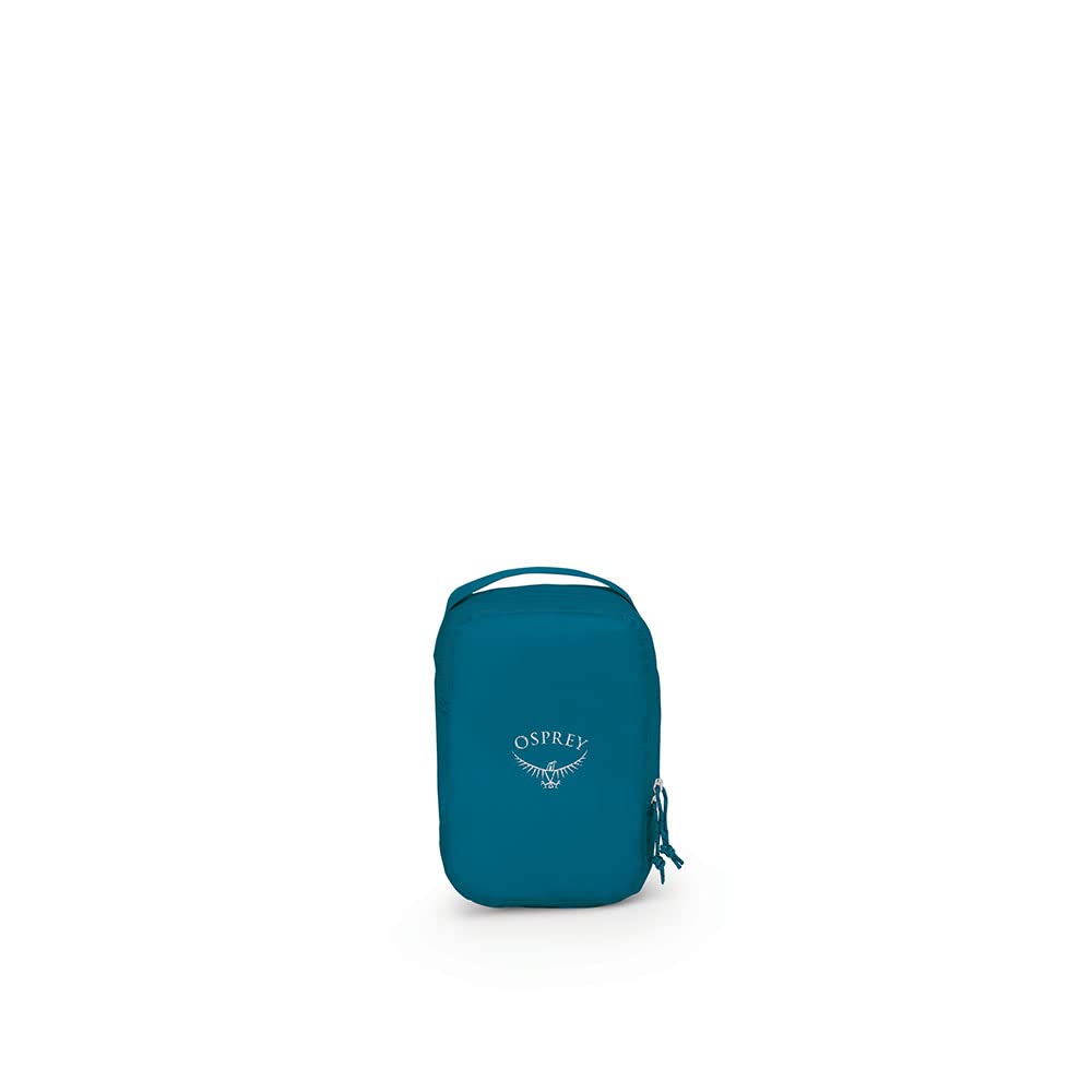 Waterfront Blue / Small