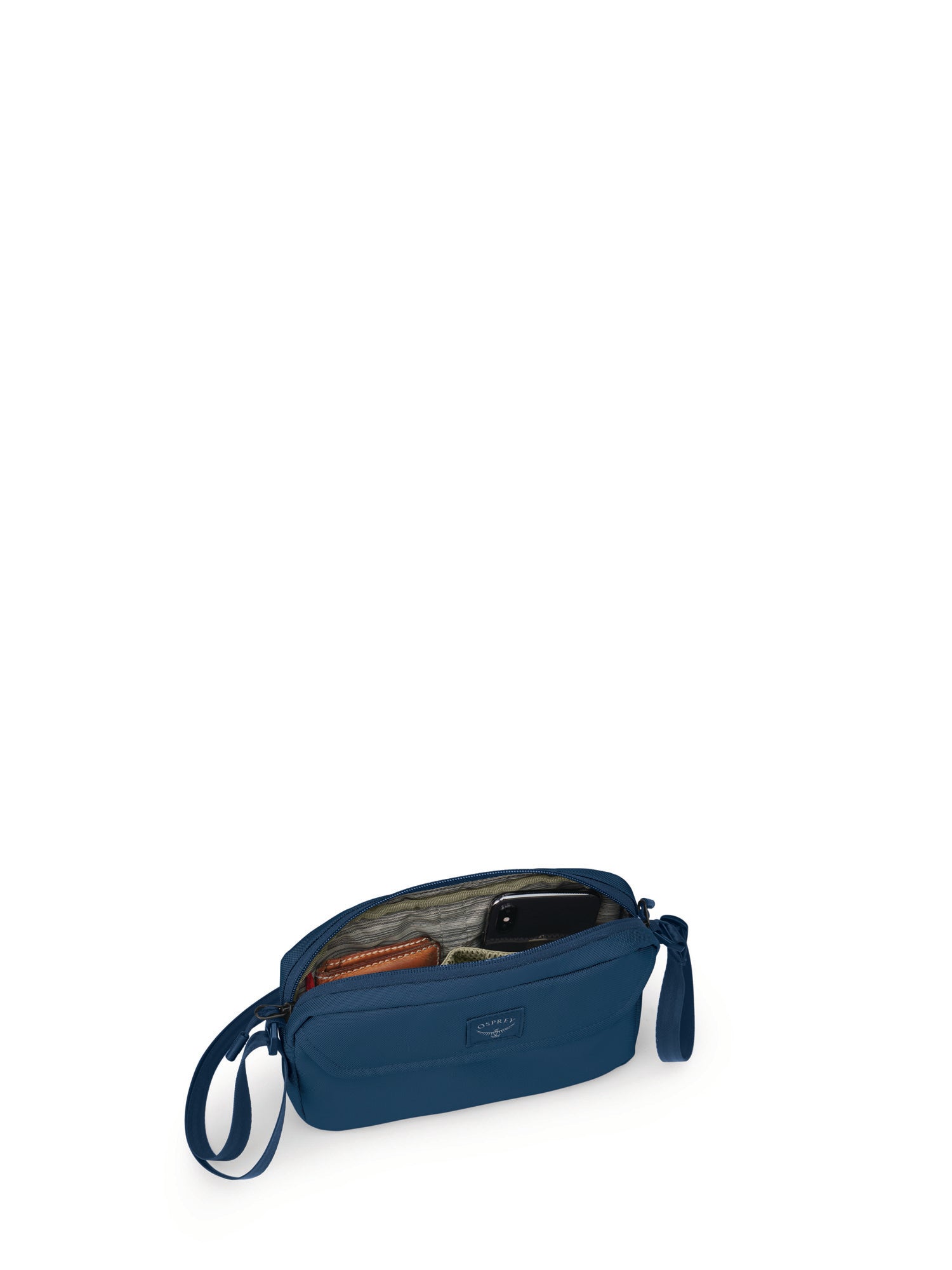 Antique Blue