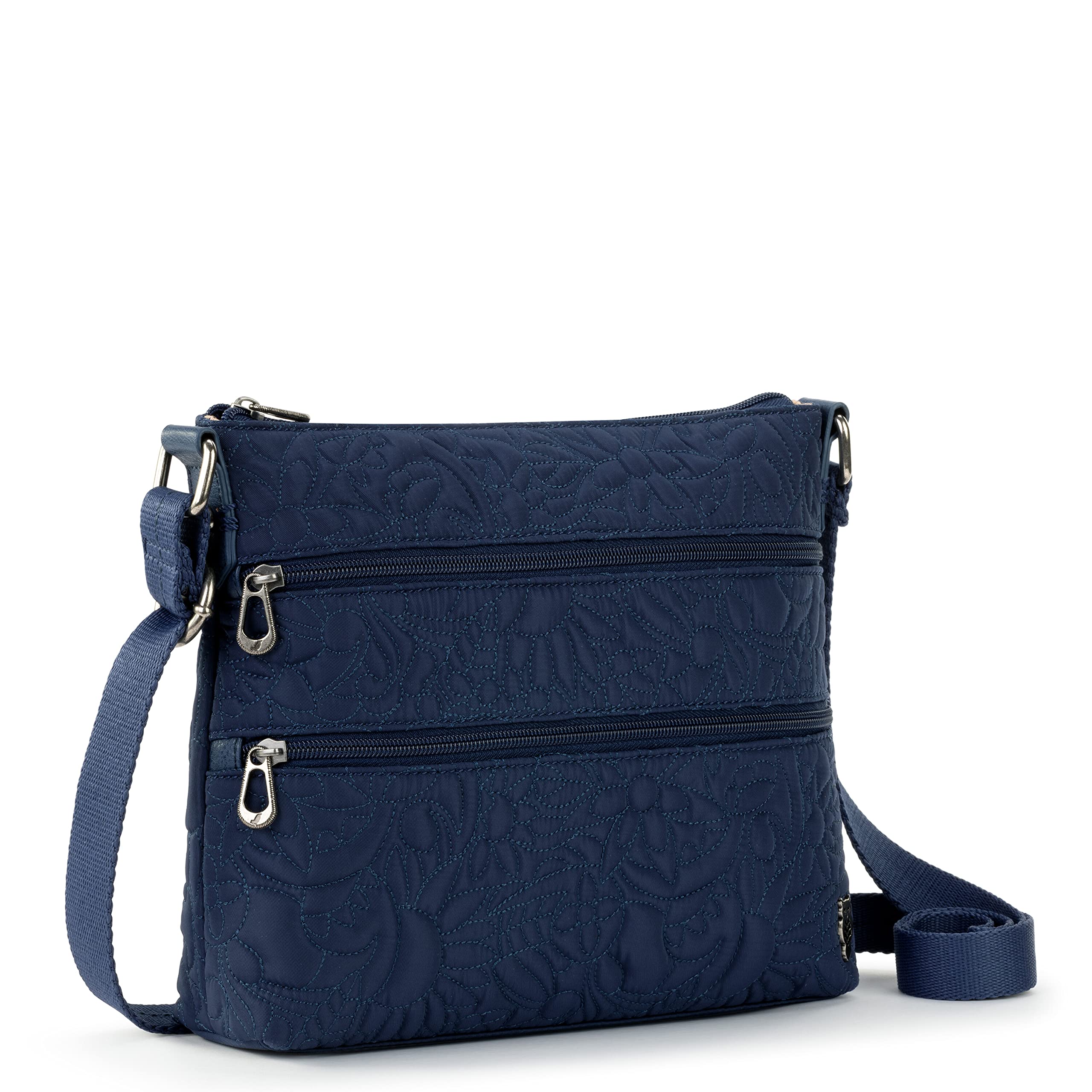 Quilted Navy Spirit Desert