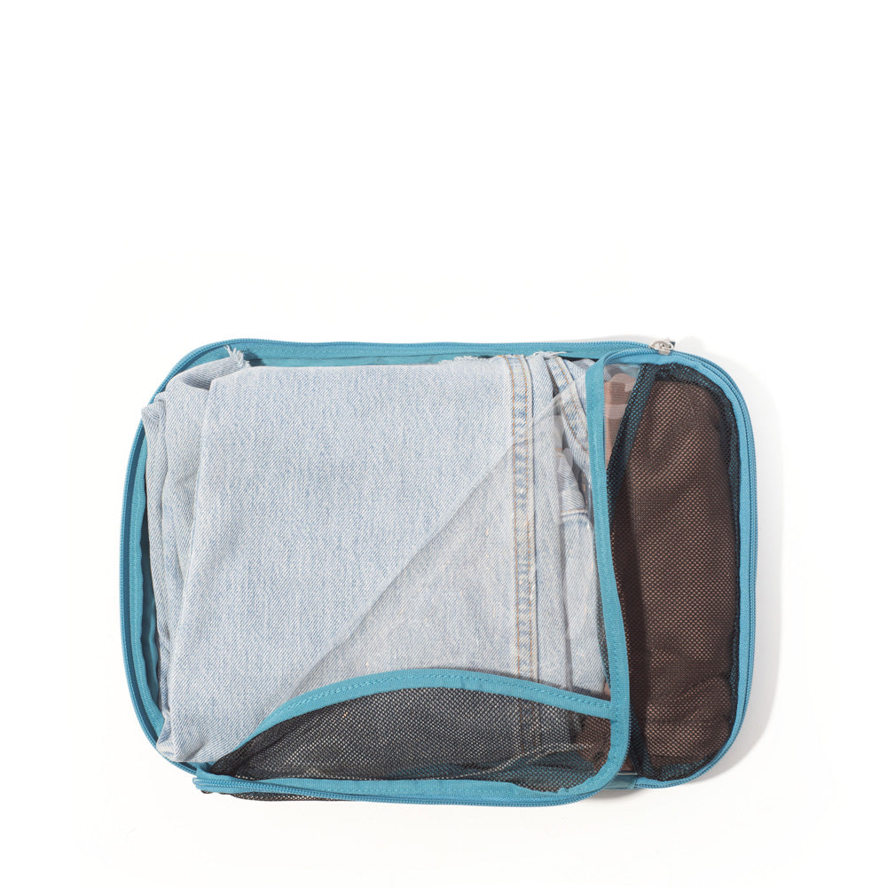 Seaside Blue