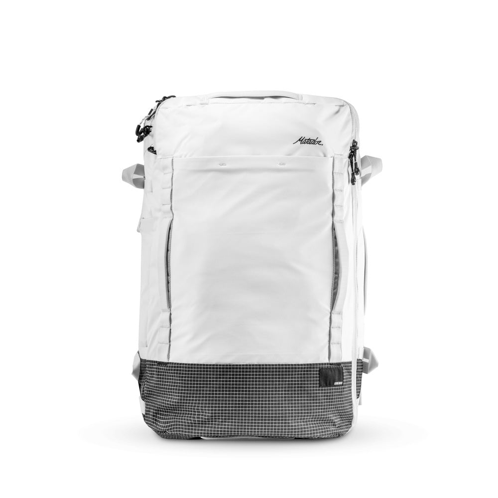 Arctic White