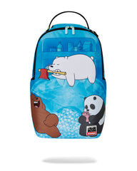 We Bare Bears Chillin'