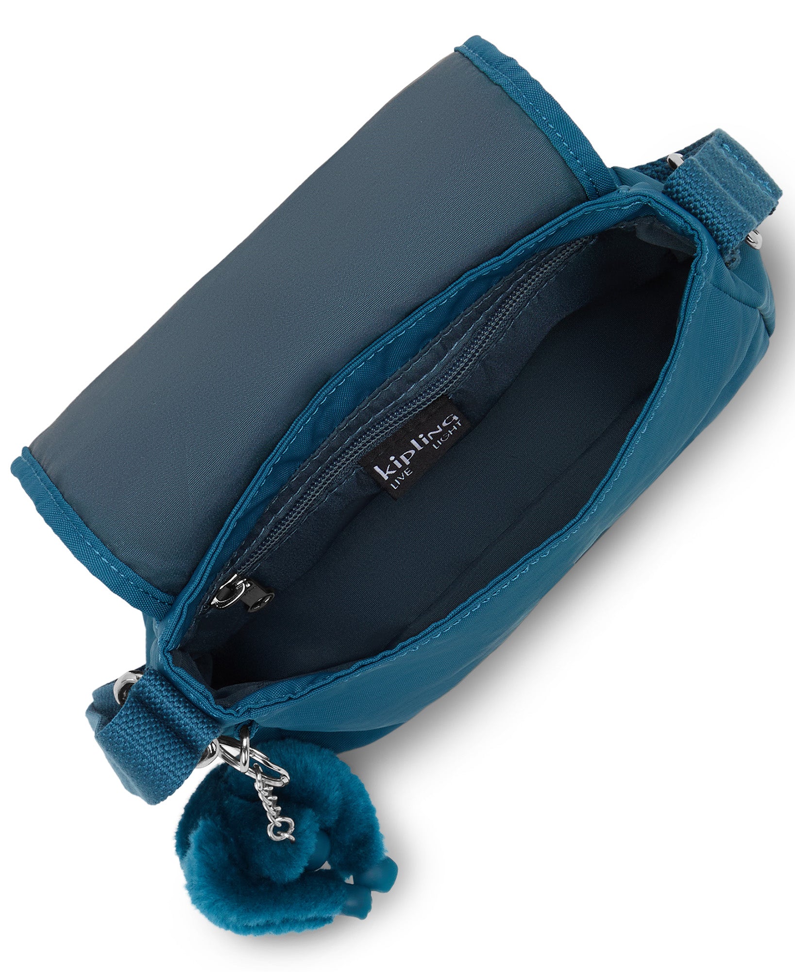 Navy Teal
