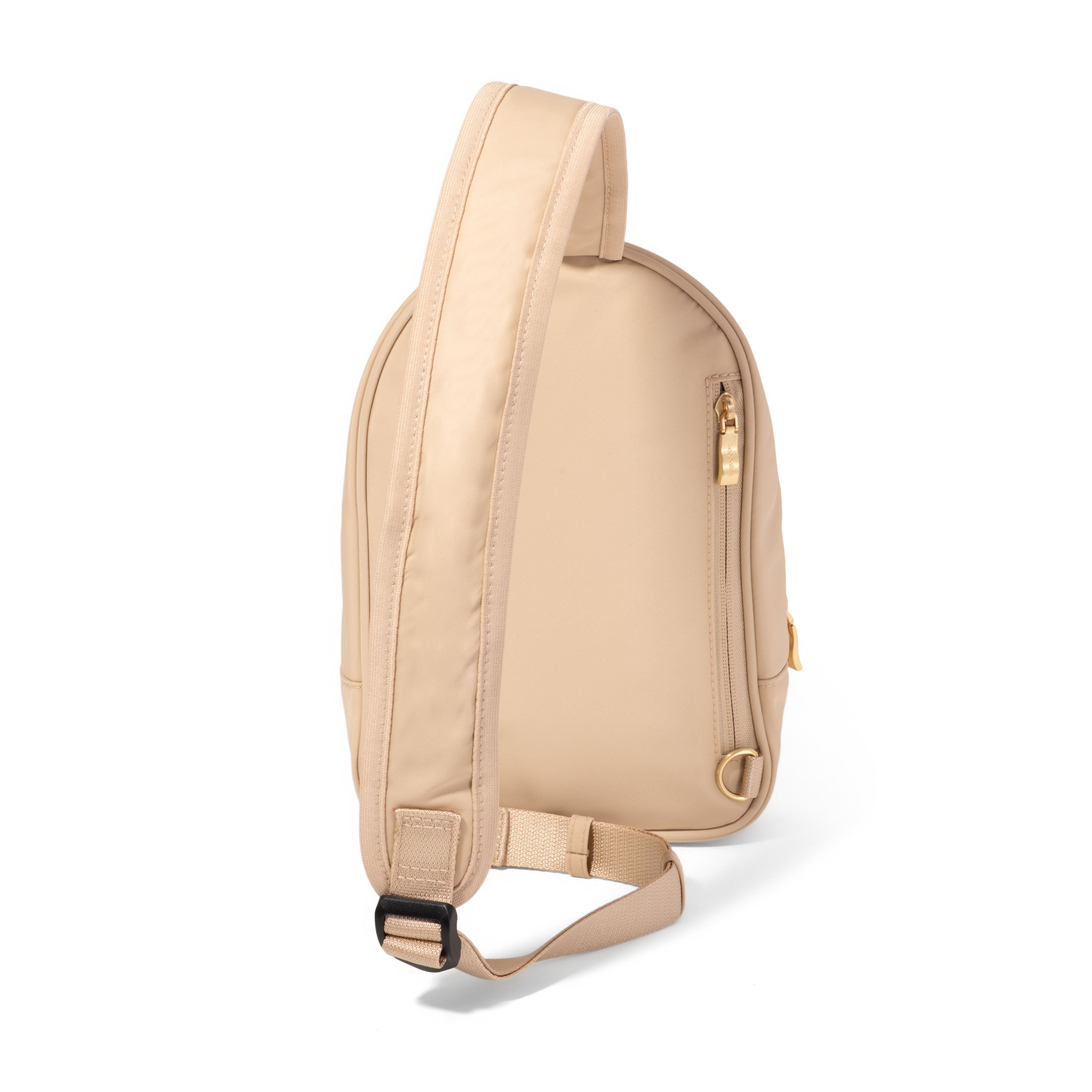 Desert Sand Woven Twill