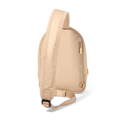 Desert Sand Woven Twill