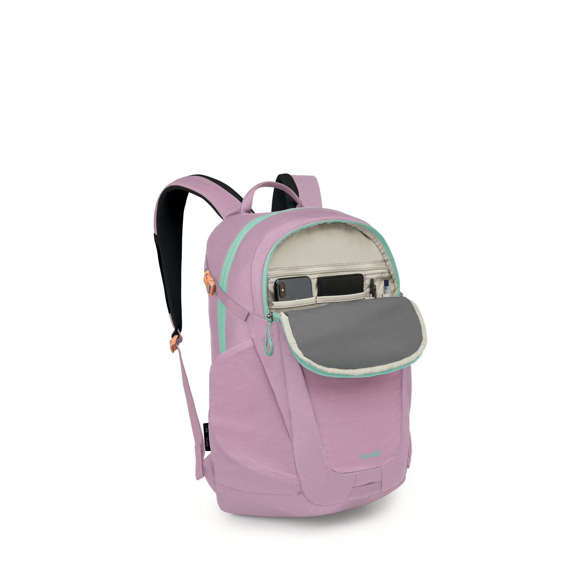 Iris Pink