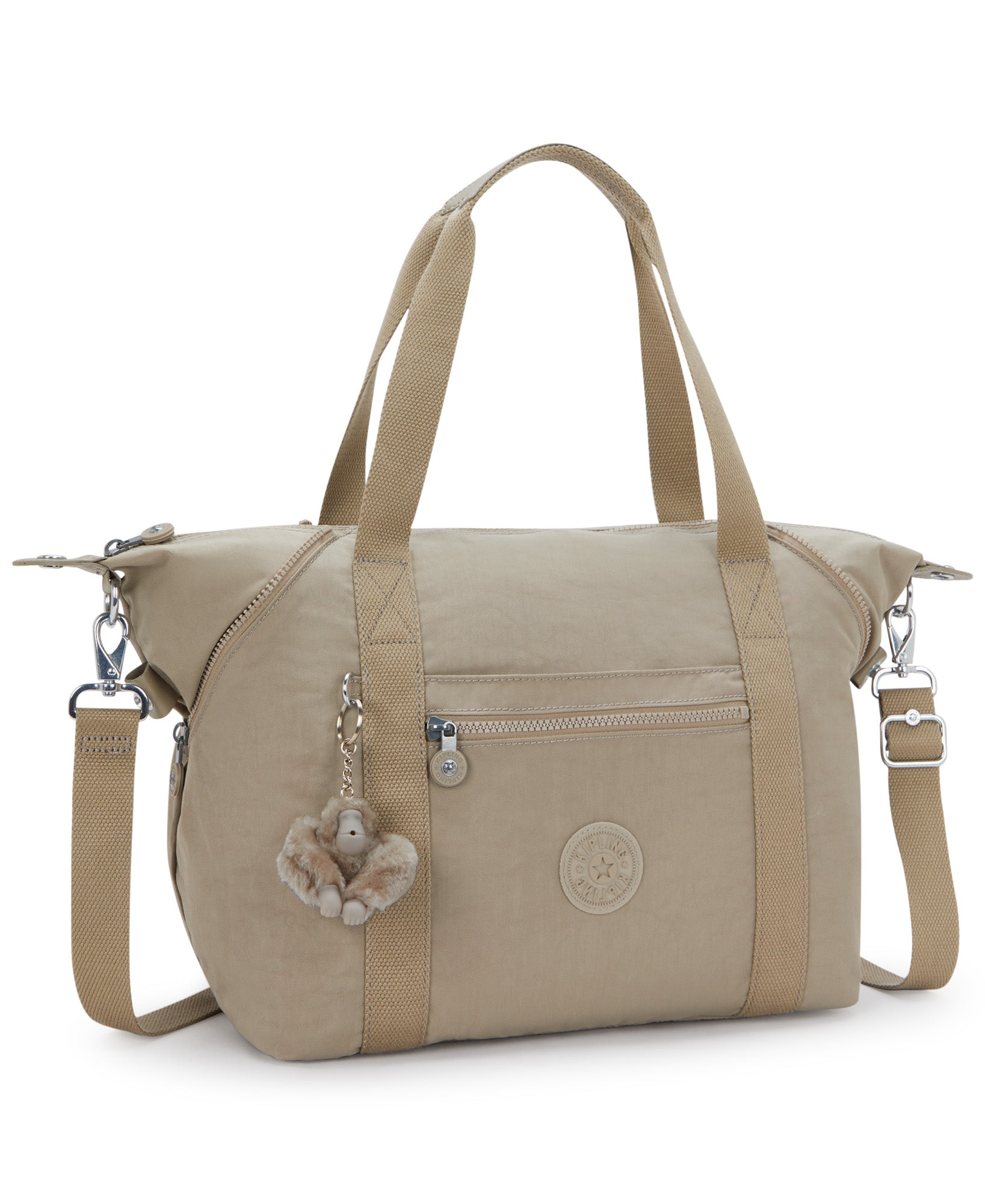 Soft Taupe