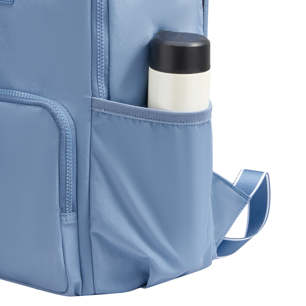 Zinc Blue