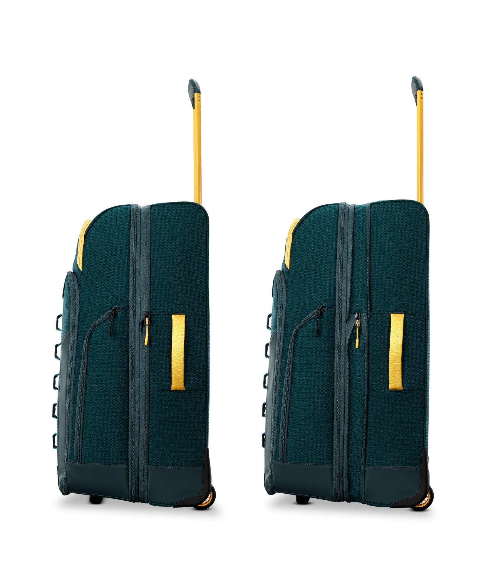 Green/Yellow