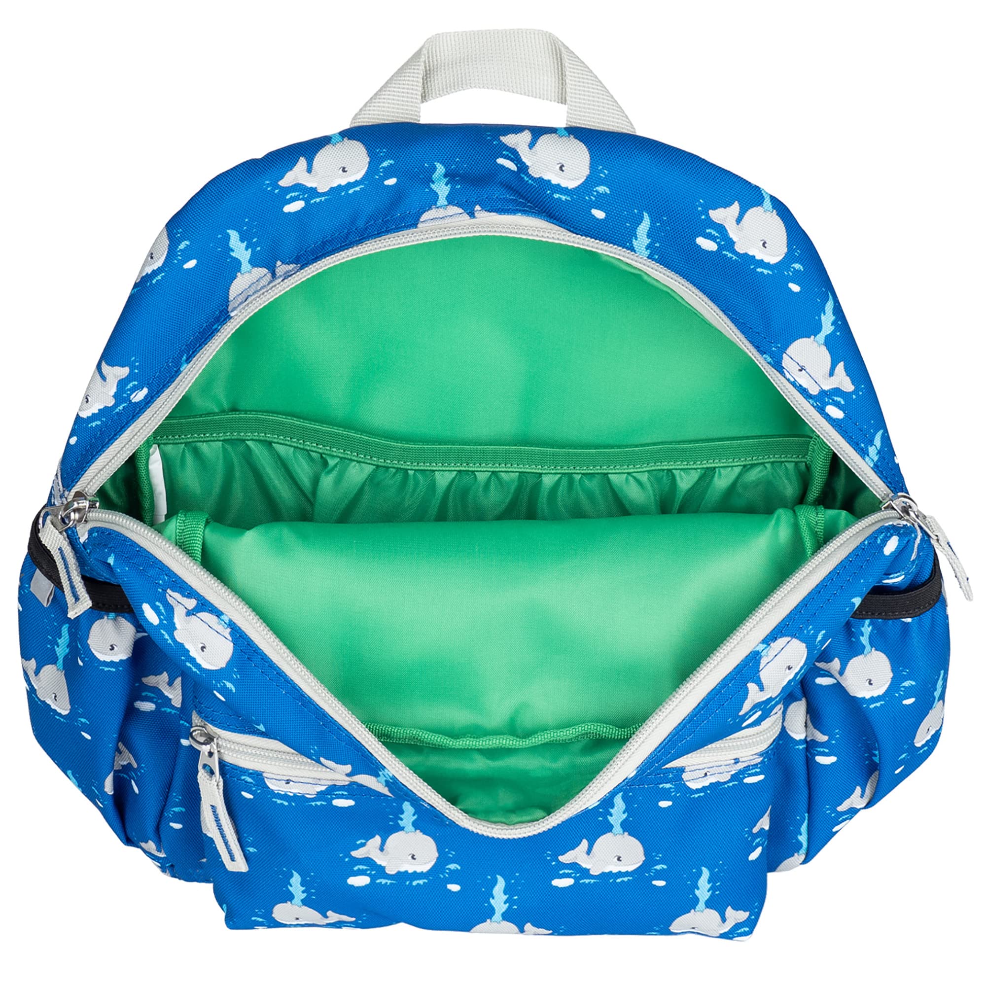 Whale Print