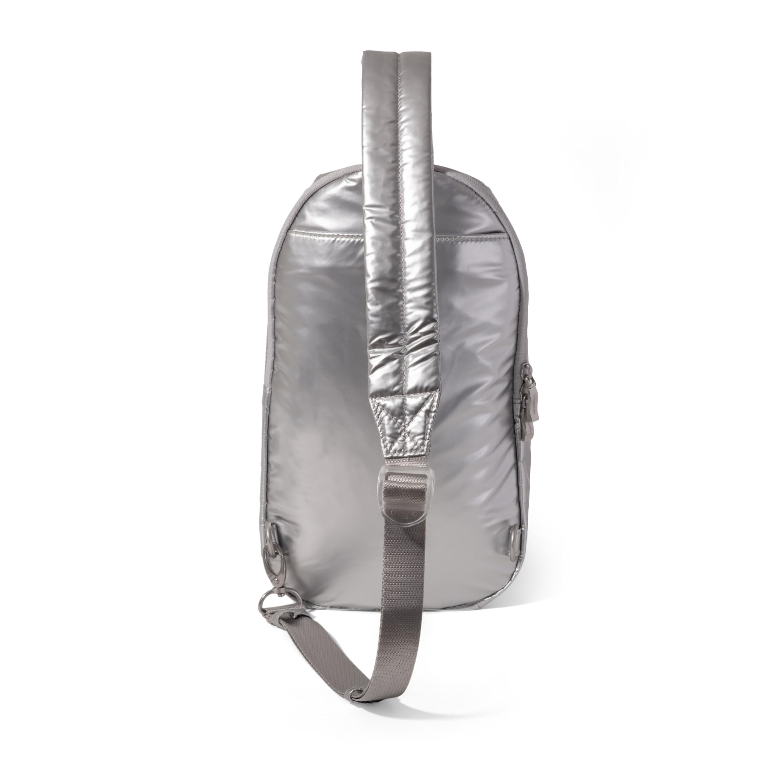 Silver Metallic