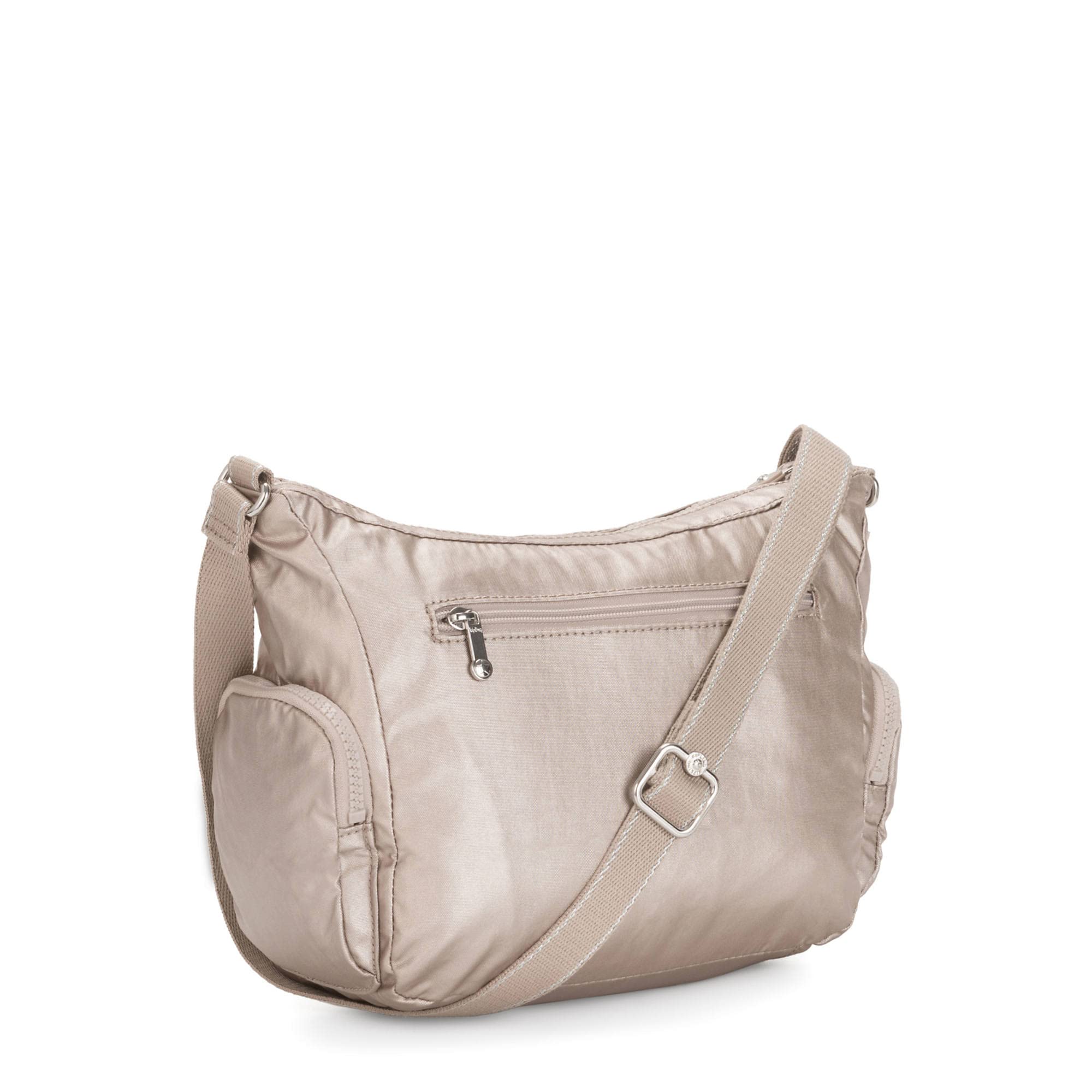 Metallic Glow