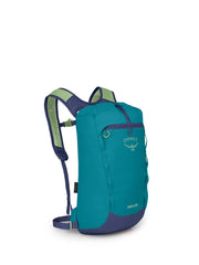 Blue Spikemoss/Alkaline