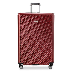 Claret Red