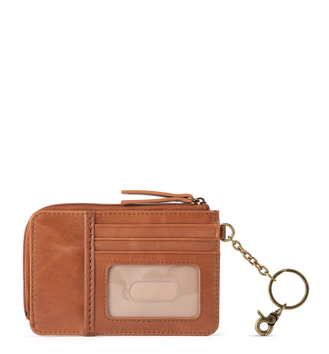 Tobacco Floral Embossed II