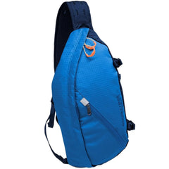 Mesa Blue/Aizome Blue