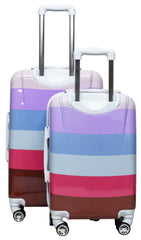 Rainbow Lavender