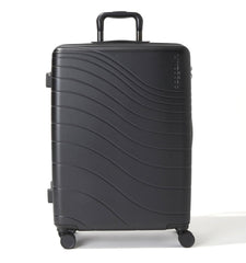 Black Hardside
