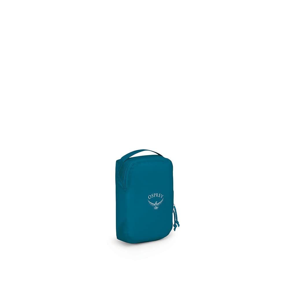Waterfront Blue / Small