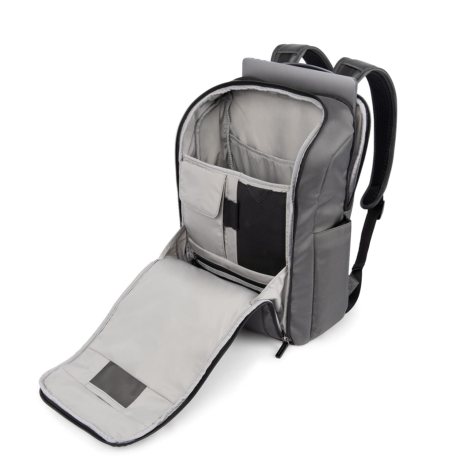 Titanium Grey