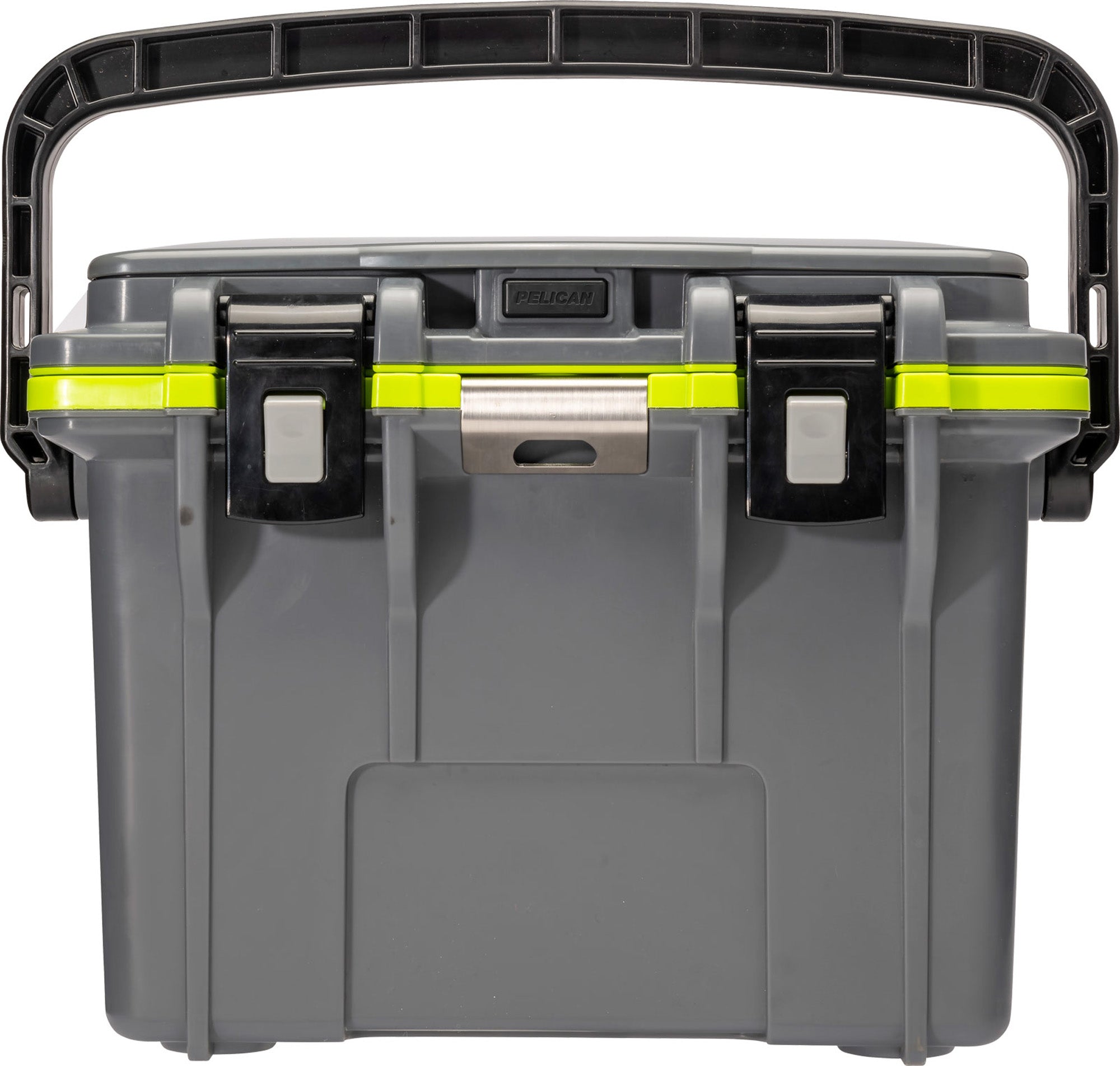 Dark Gray - Green