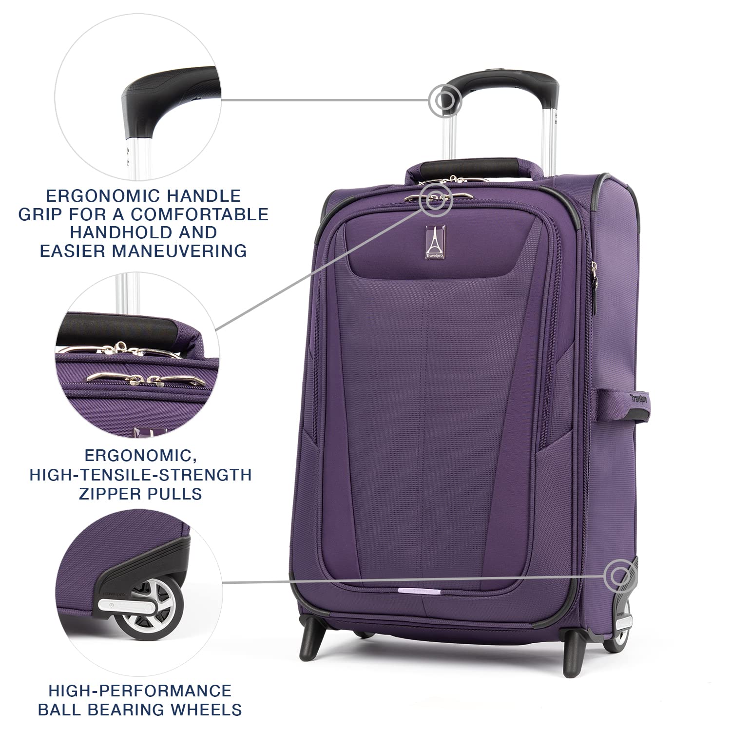 Imperial Purple