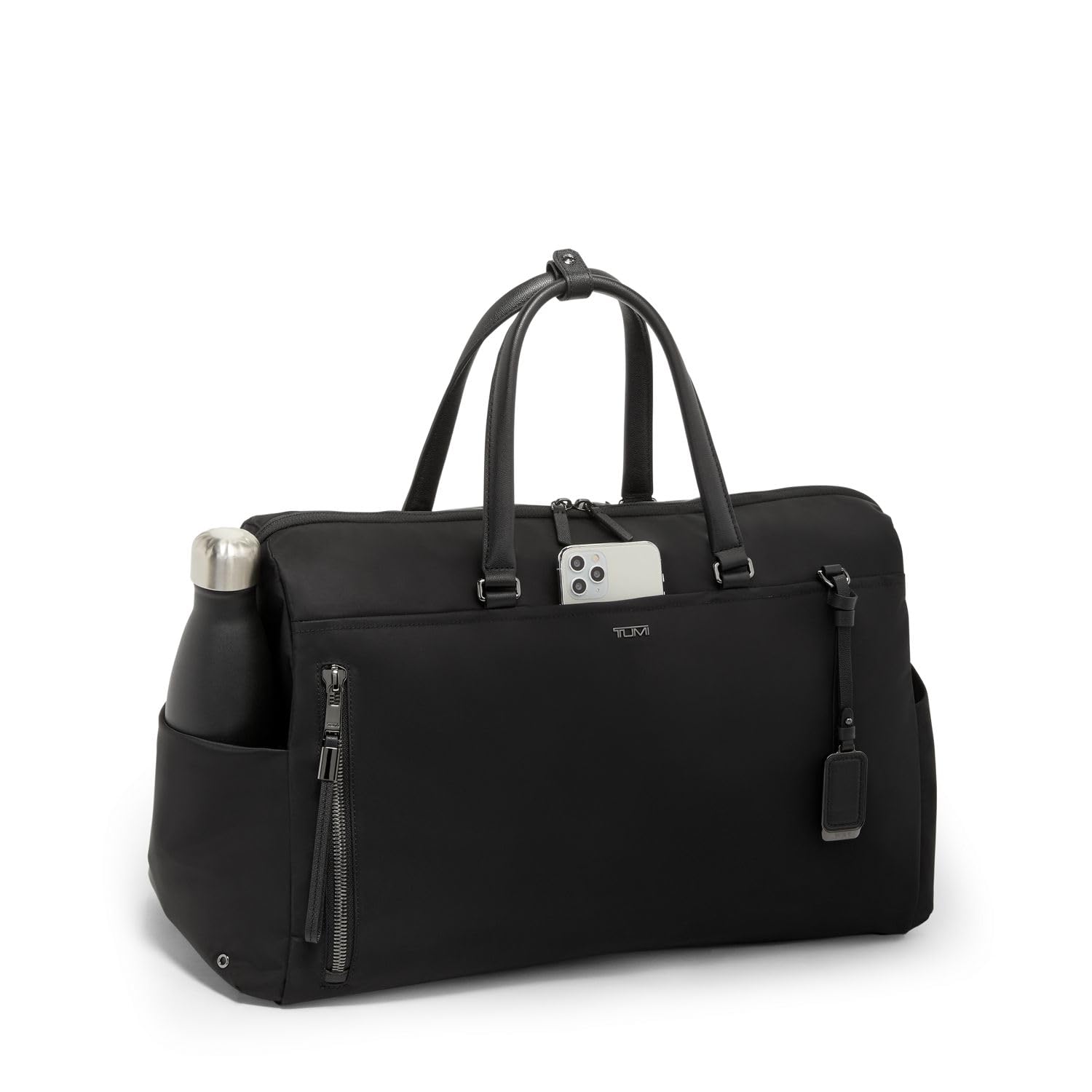 Black/ Gunmetal