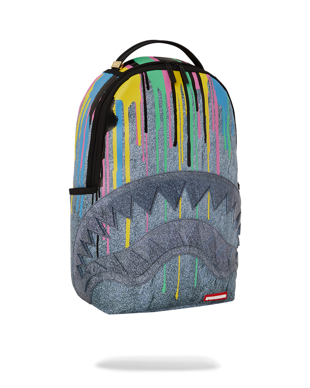 Drippy Stone Shark