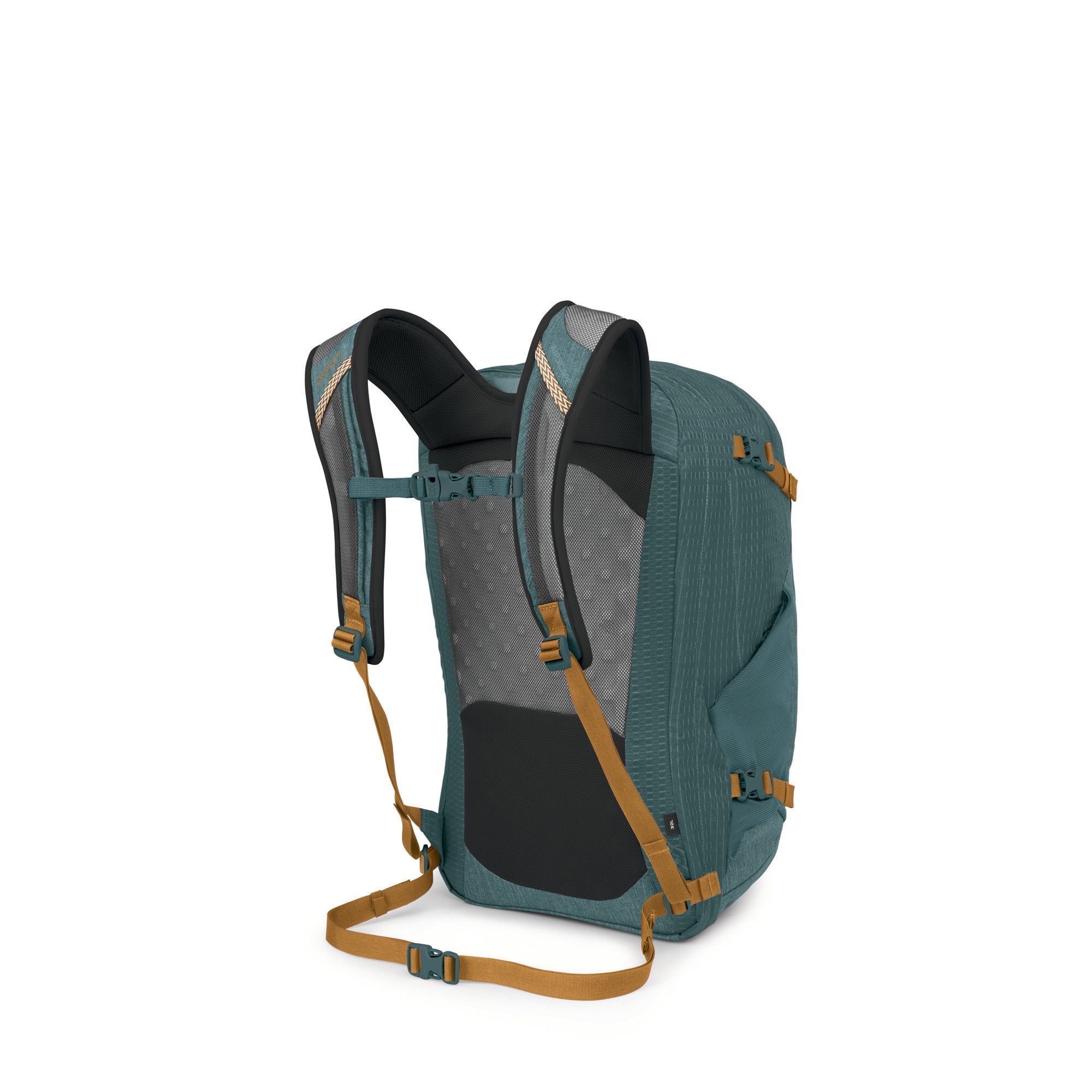 Torrent Blue Heather