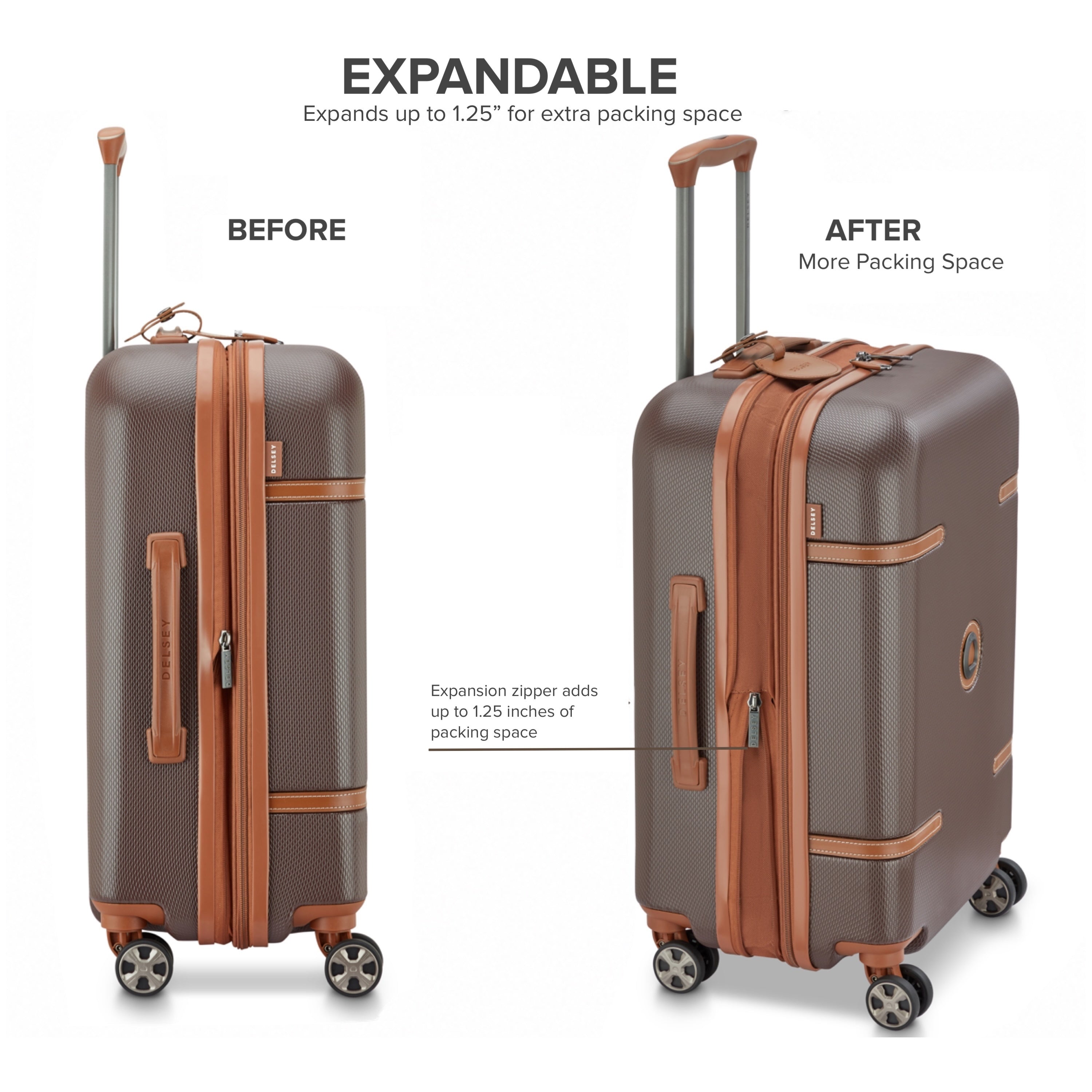 Chocolate Brown
