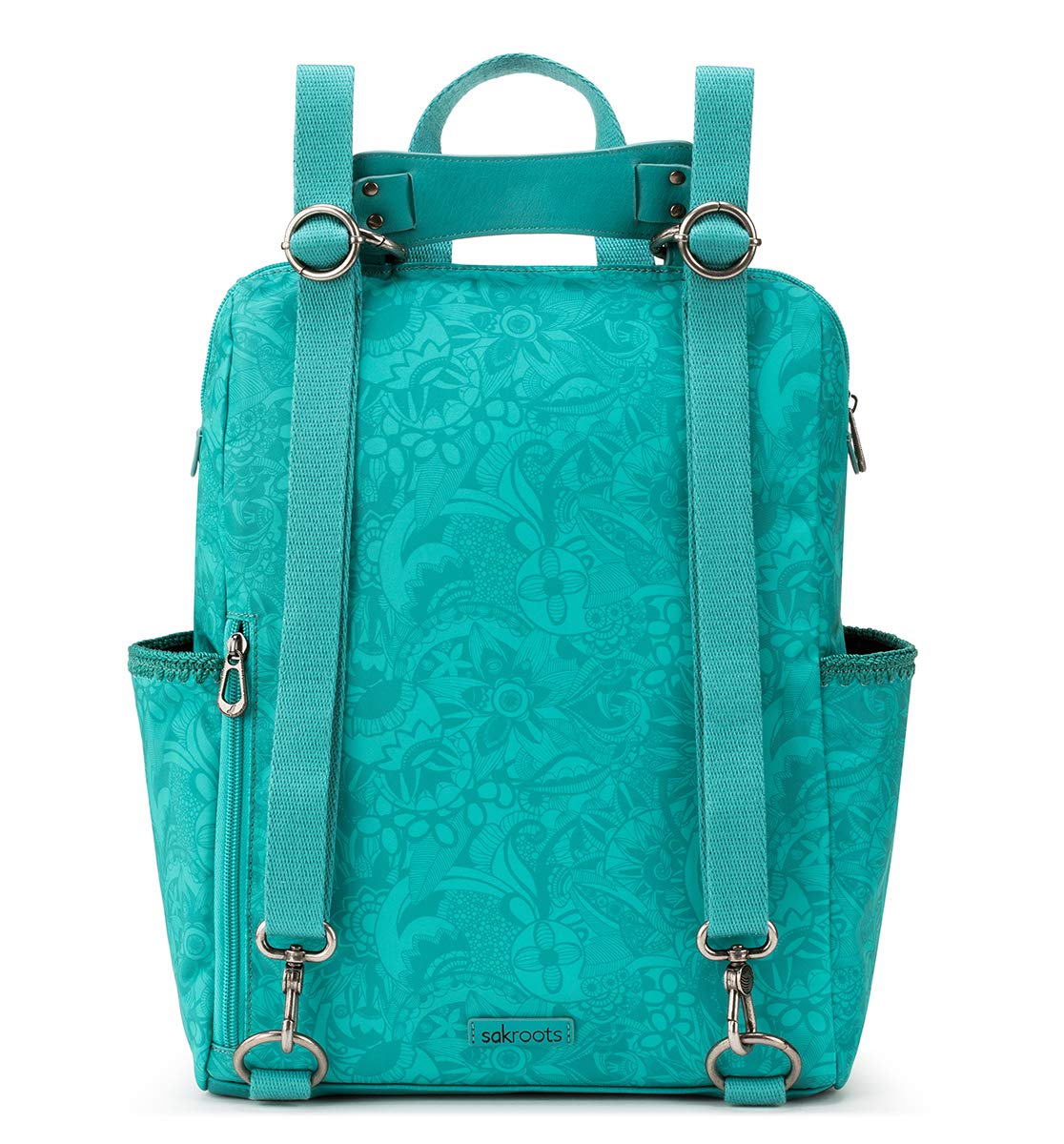 Turquoise Spirit Desert