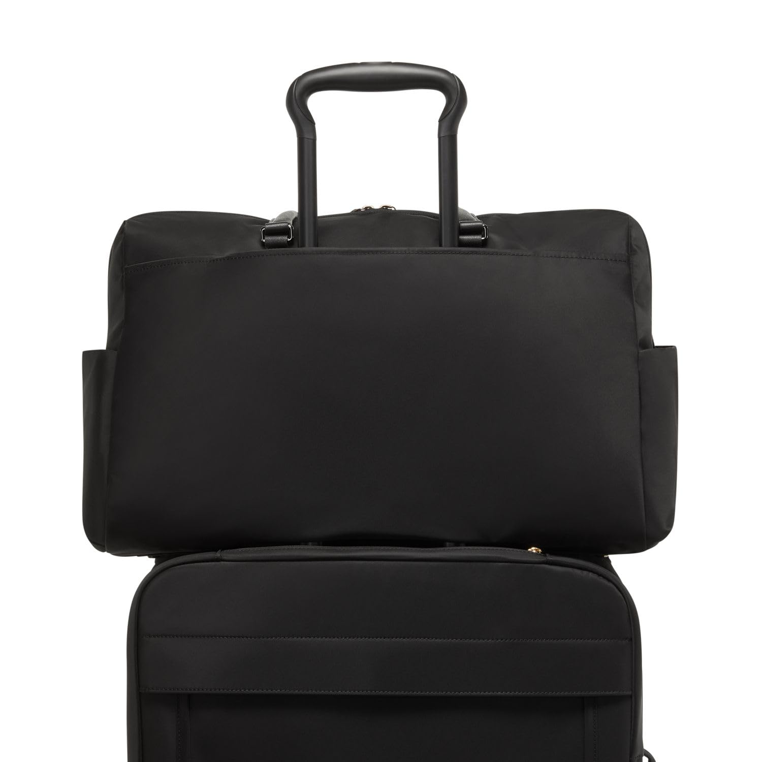 Black/ Gunmetal