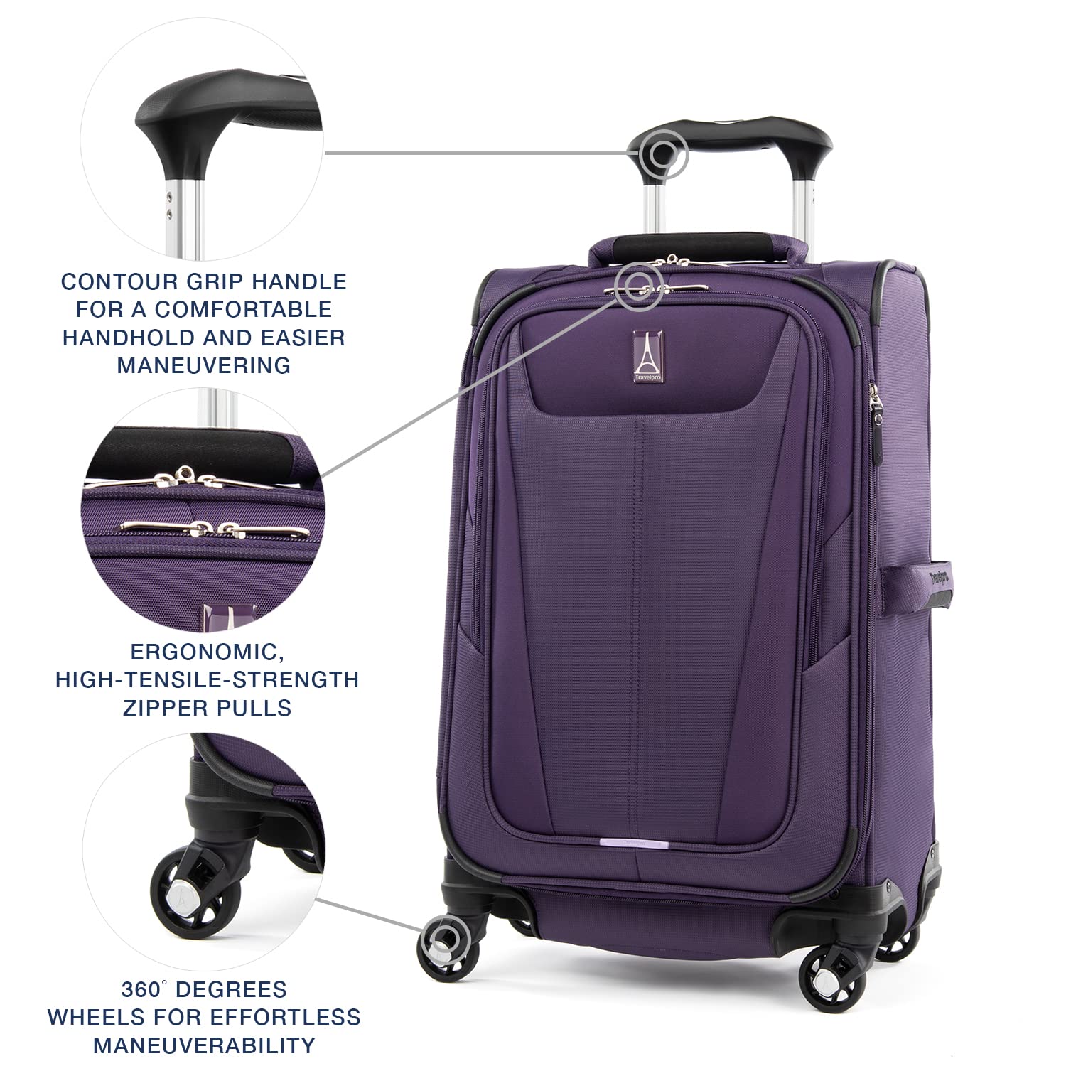 Imperial Purple