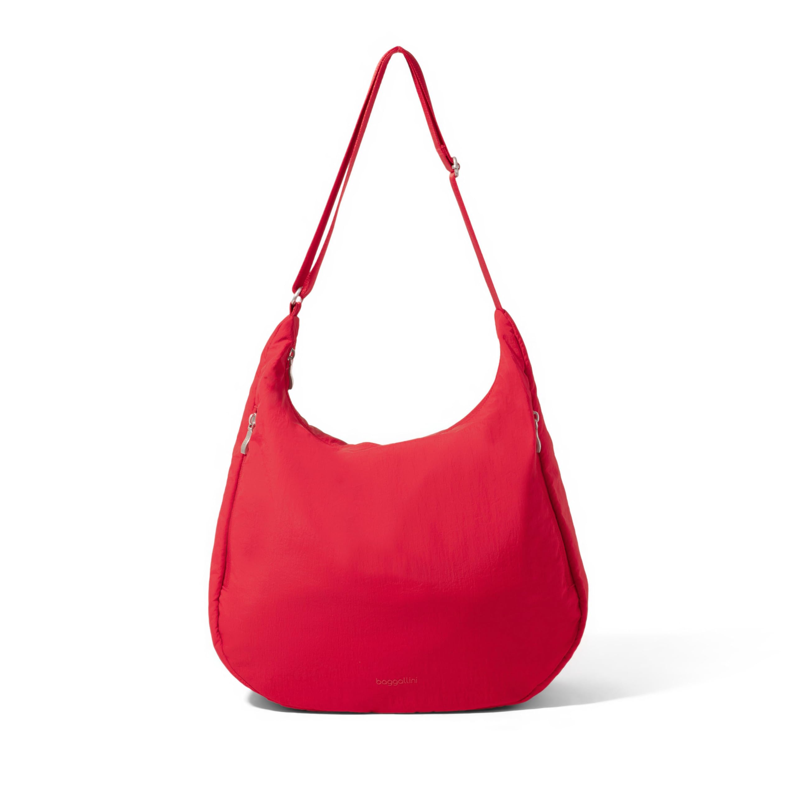 B- Lite Scarlet Red