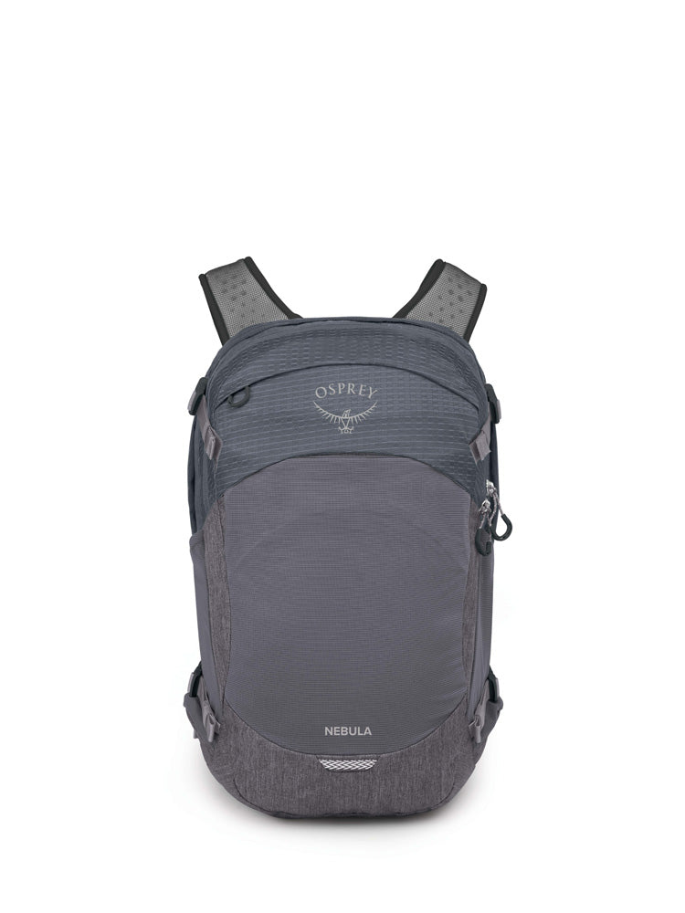 Tungsten Soundwave Grey Heather