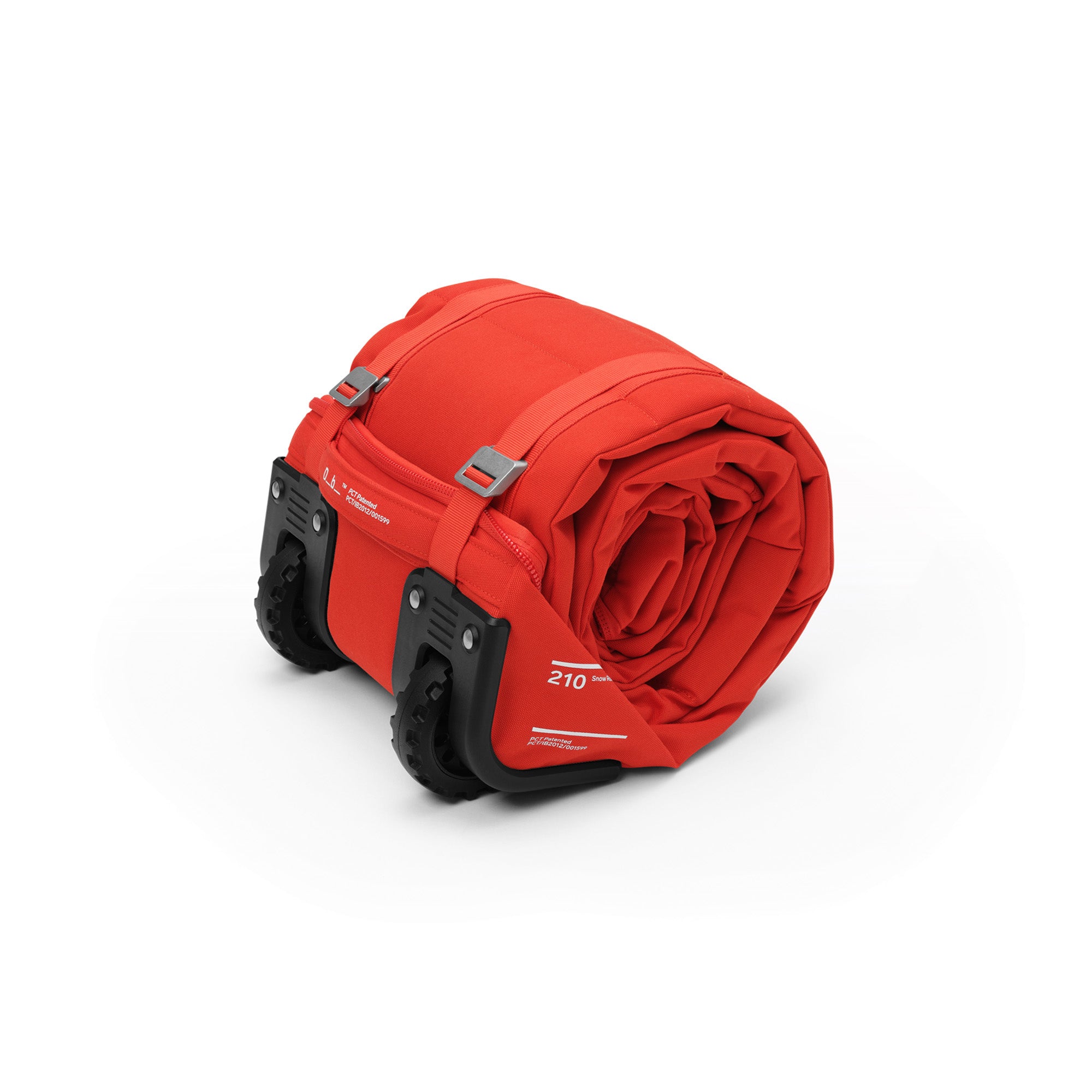 Falu Red