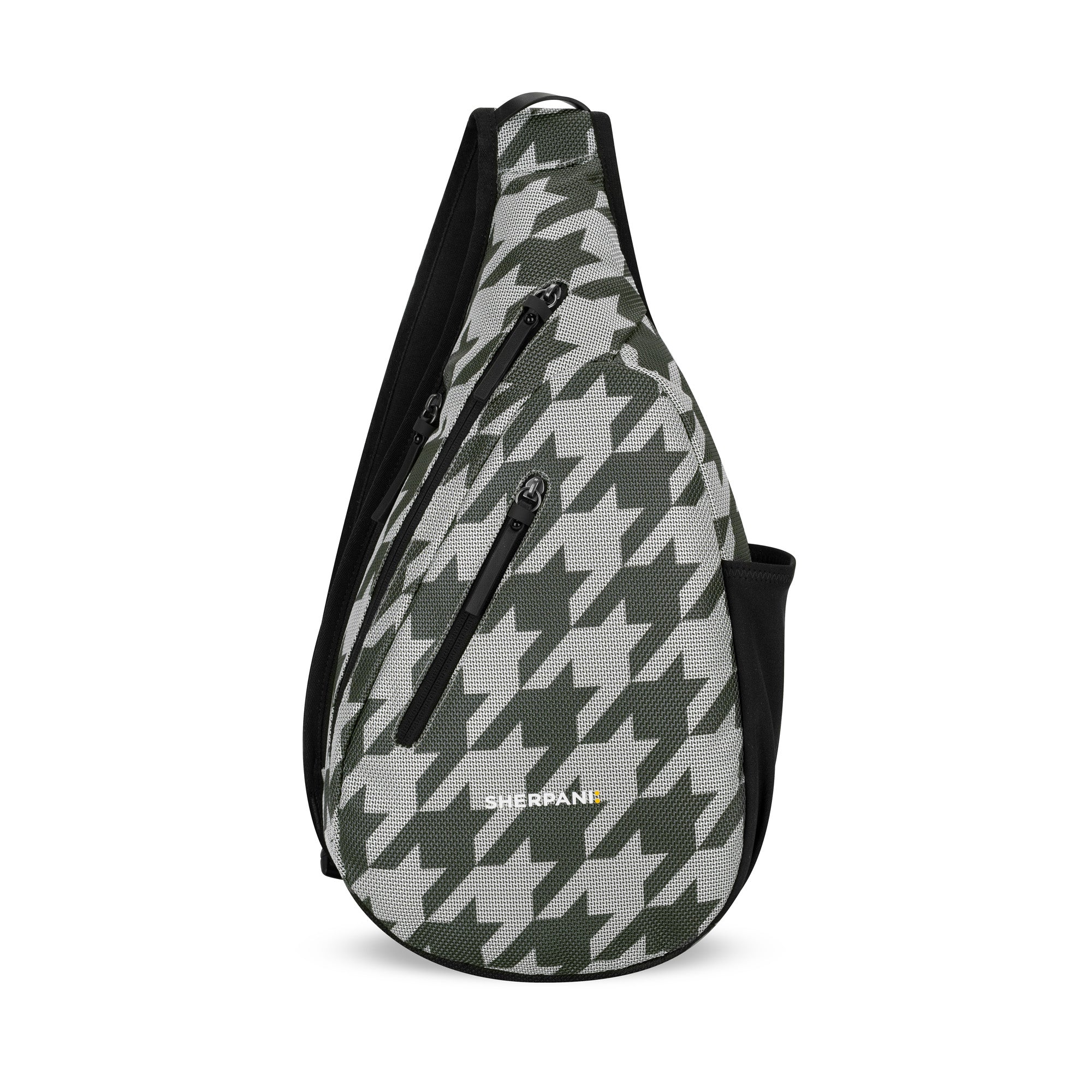 Houndstooth