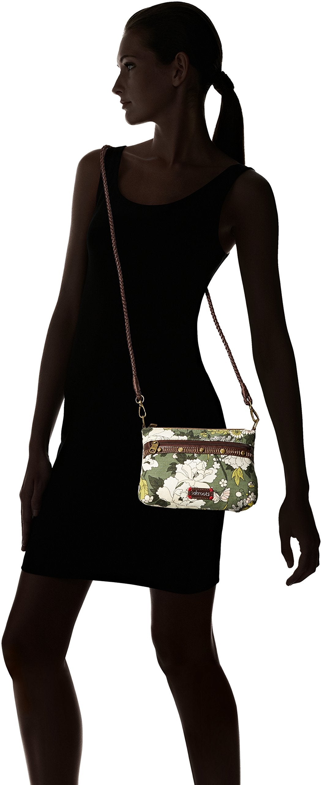 Olive Flower Power
